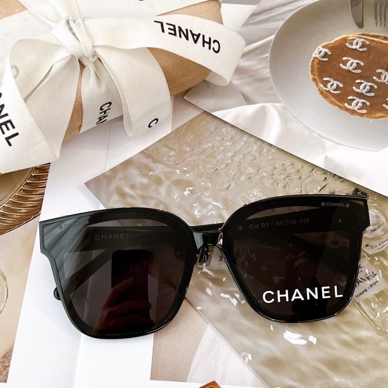 Chanel Sunglasses